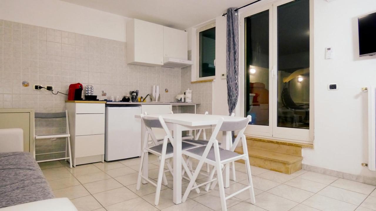 Relux Bed & Breakfast Bari Exterior photo