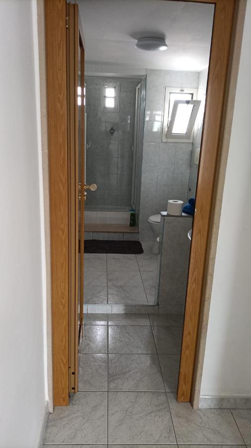 Relux Bed & Breakfast Bari Exterior photo